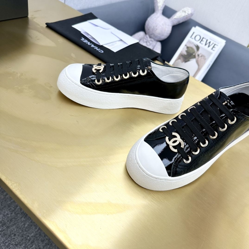 Chanel Casual Shoes